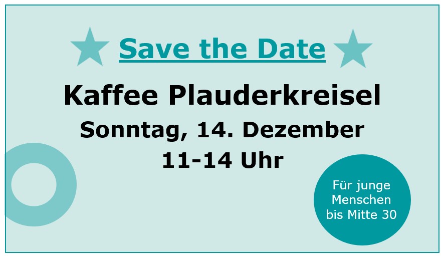 Junge Selbsthilfe Frankfurt