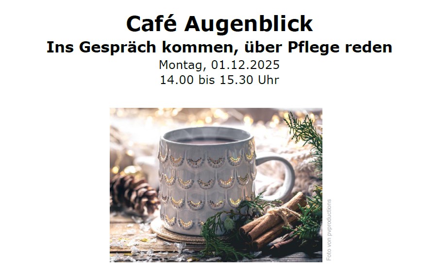 Kontaktbüro Pflegeselbsthilfe Frankfurt