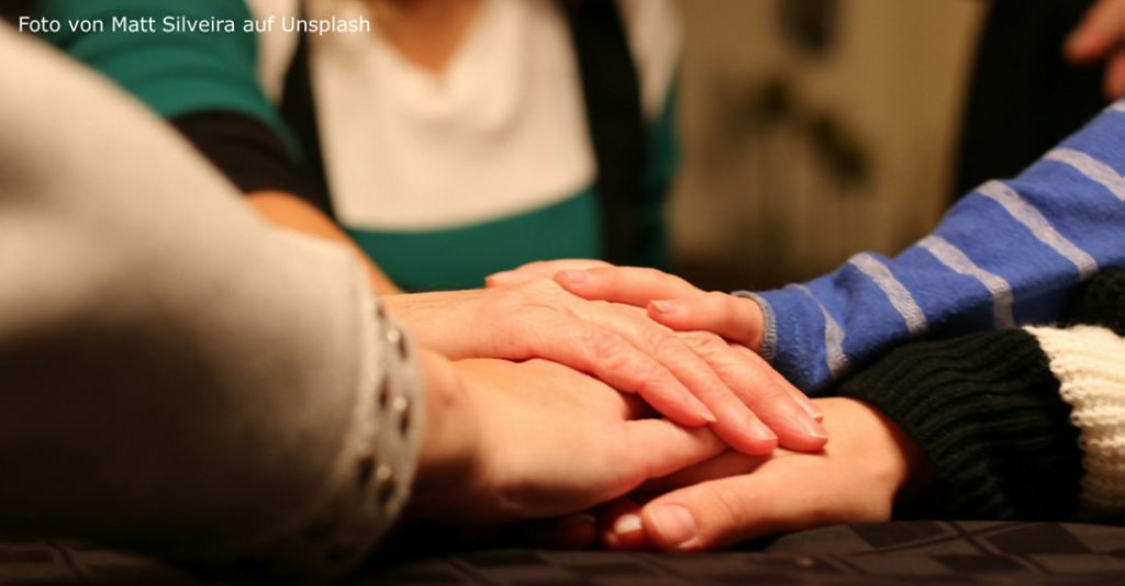 In Gründung: „Eltern-Selbsthilfegruppe ADHS bei Teenagern / Jugendlichen (12-18 Jahre)“