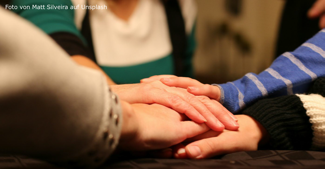 In Gründung: „Eltern-Selbsthilfegruppe ADHS bei Teenagern / Jugendlichen (12-18 Jahre)“