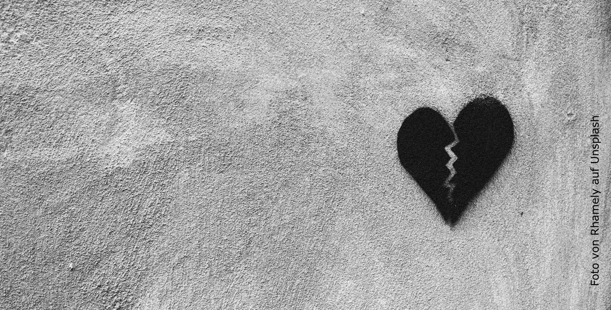 In Gründung: „Selbsthilfegruppe: Toxische oder emotional belastende Paarbeziehungen“