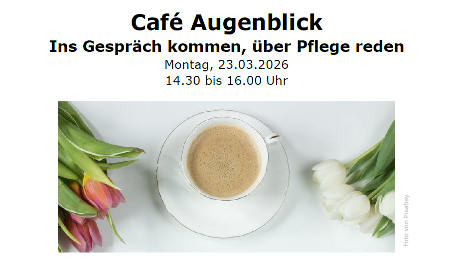 Kontaktbüro Pflegeselbsthilfe Frankfurt