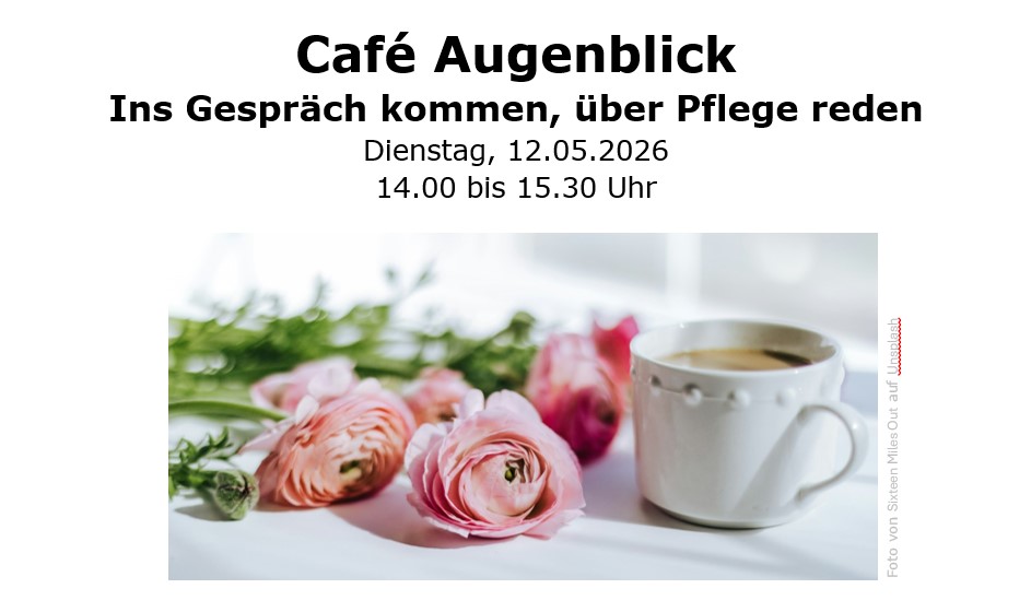 Kontaktbüro Pflegeselbsthilfe Frankfurt