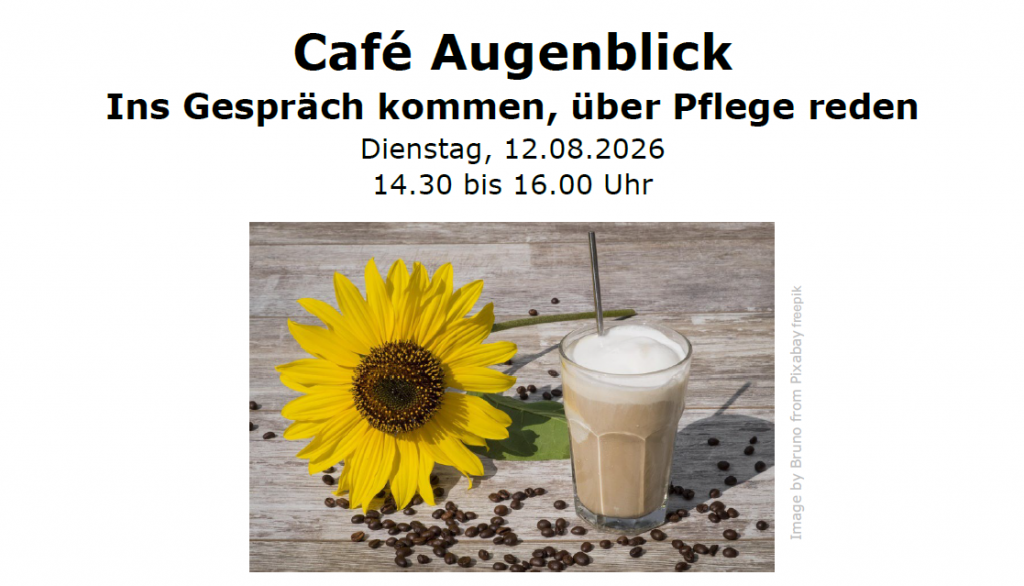 Kontaktbüro Pflegeselbsthilfe Frankfurt
