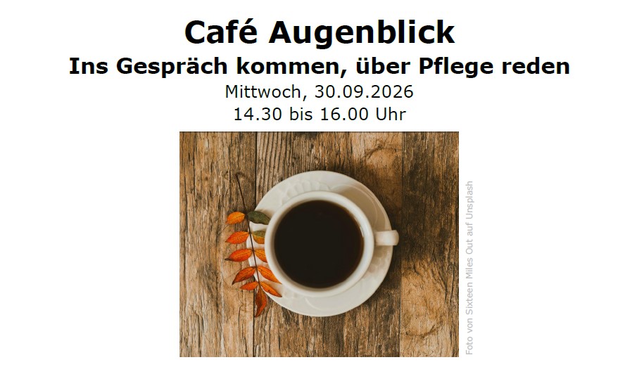 Kontaktbüro Pflegeselbsthilfe Frankfurt